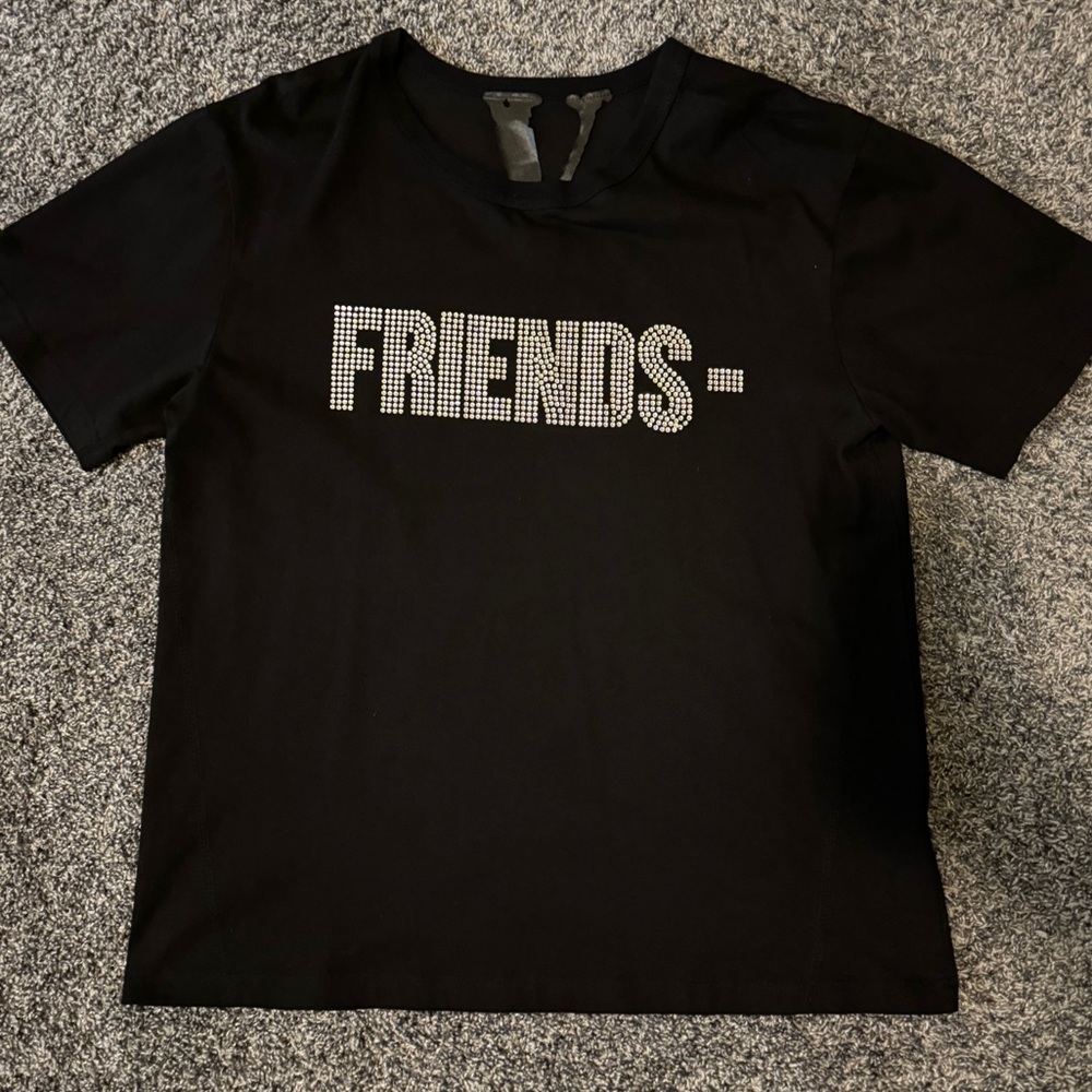 Vlone black friday drop